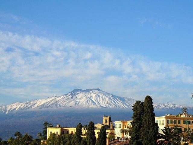 Etna